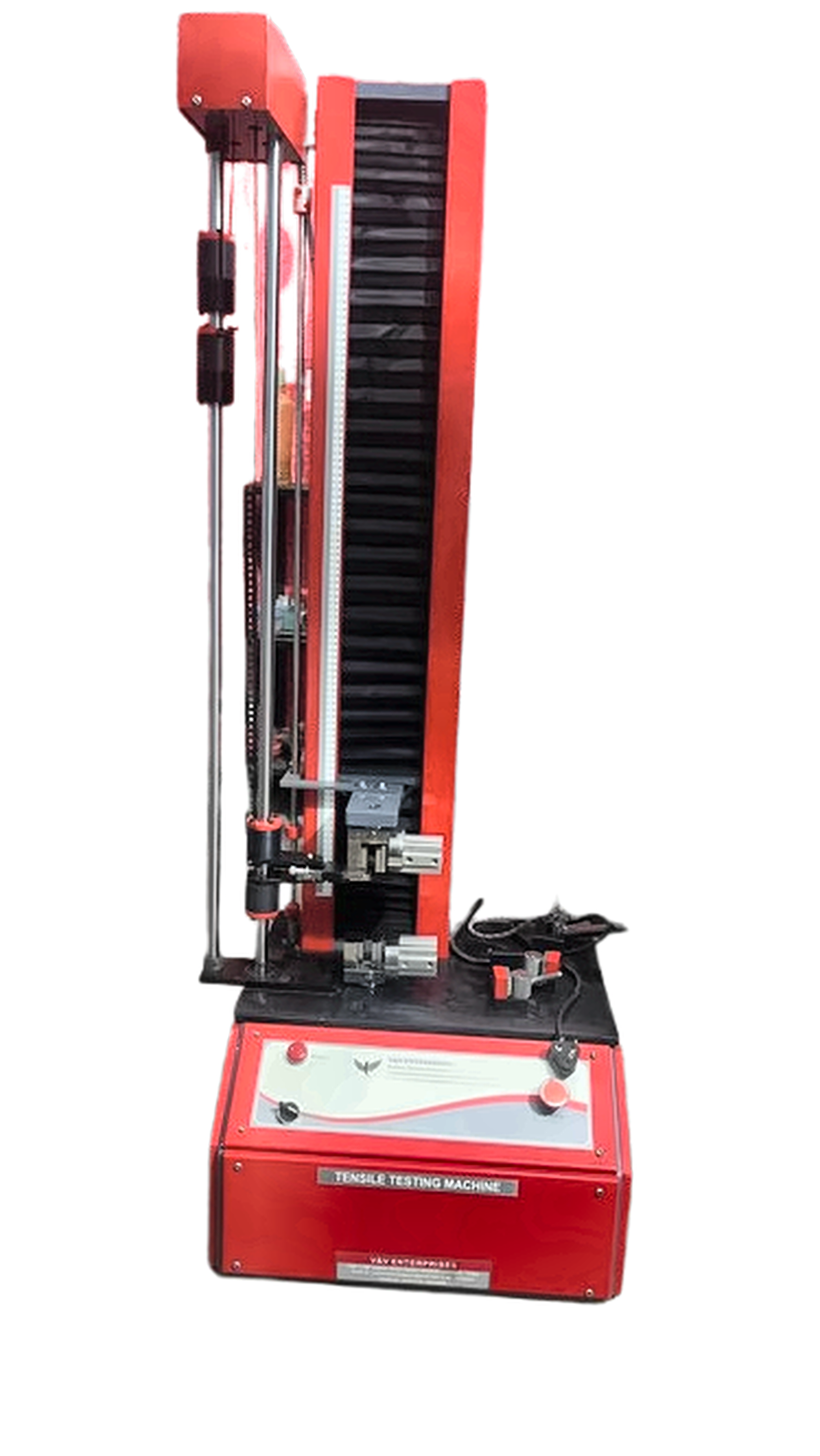 Tensile Testing Machine 5